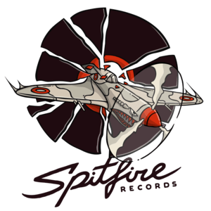 Spitfire Records Mobile